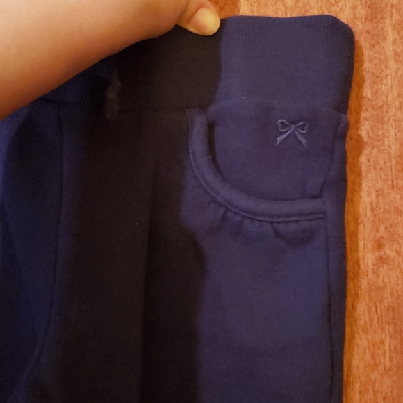 🆕️w/o tags little girls joggers - Picture 5 of 5